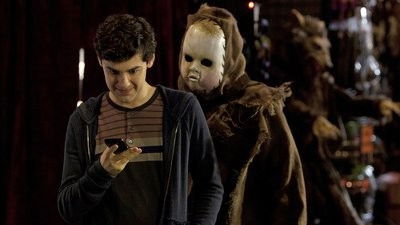 Pretty Dirty Secrets: A ReservAtion