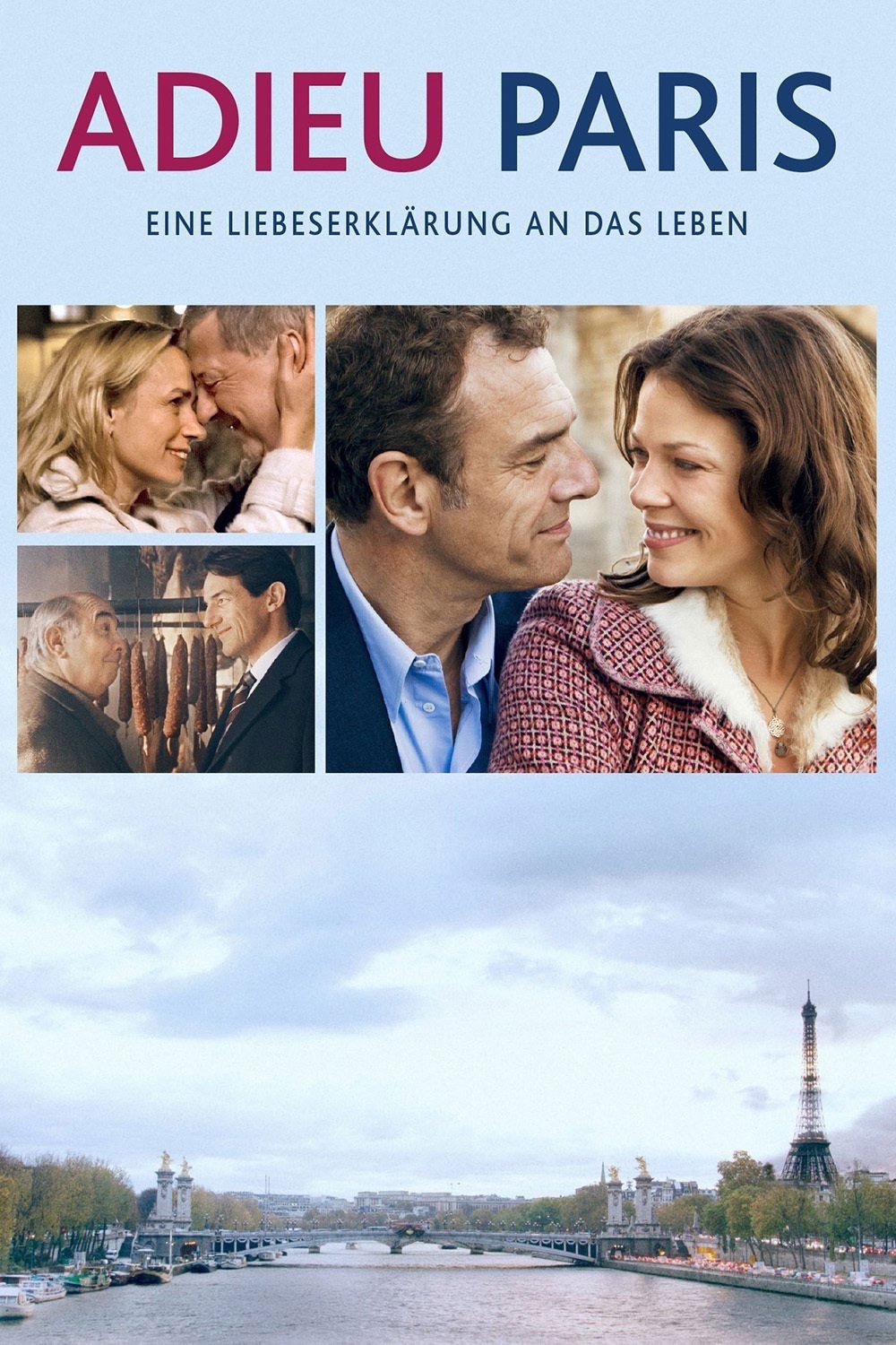 Poster movie