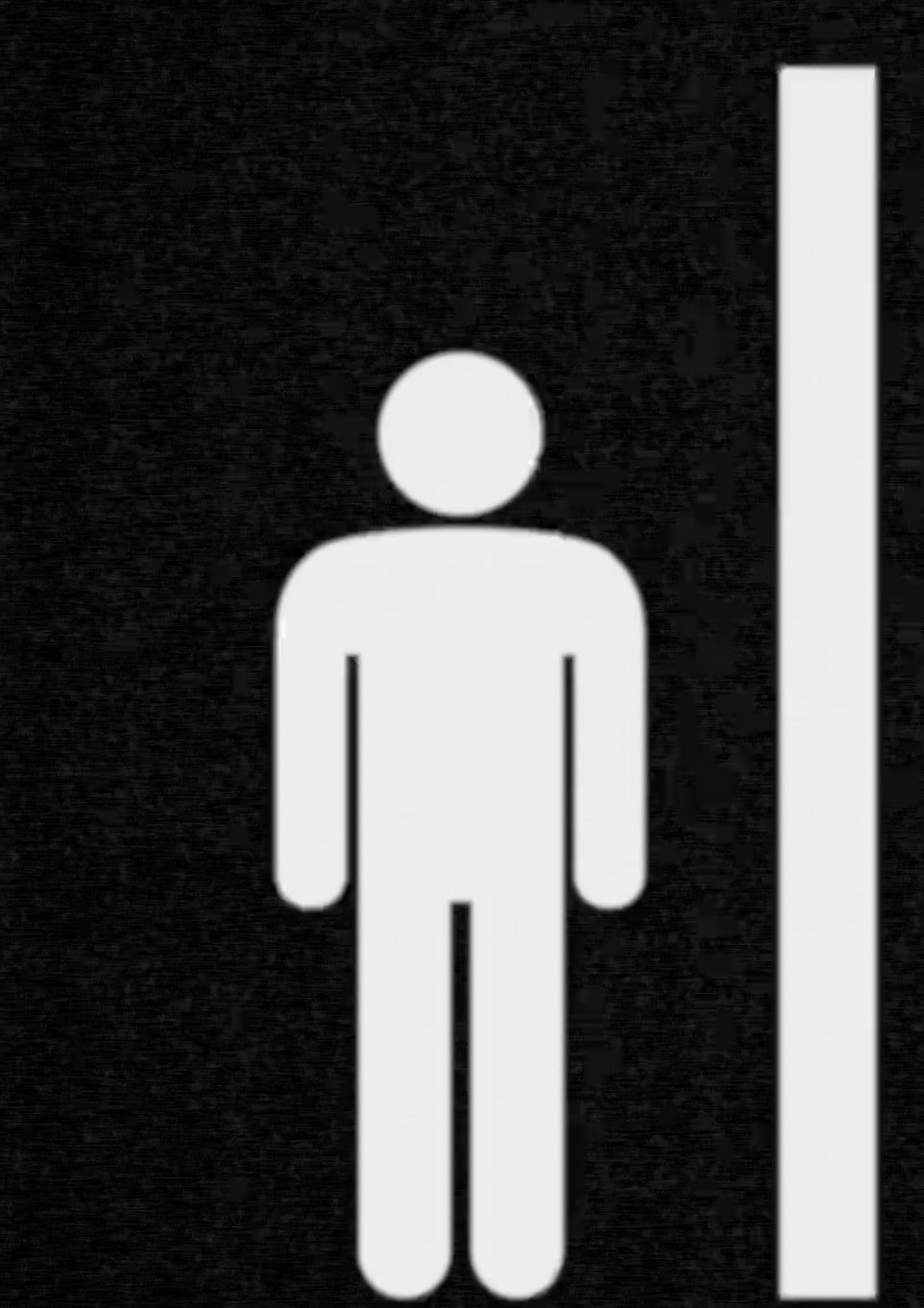 Poster de a practical guide to walking through walls