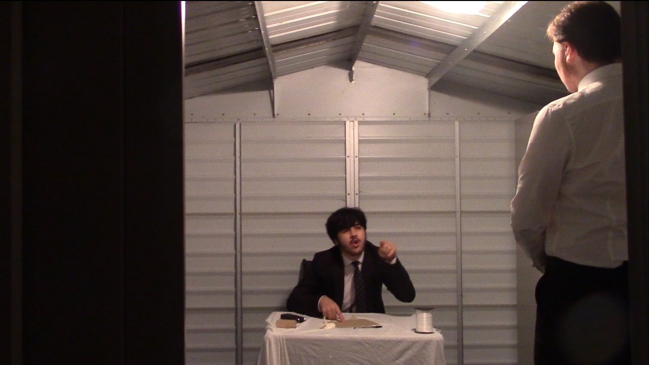 Backdrop image