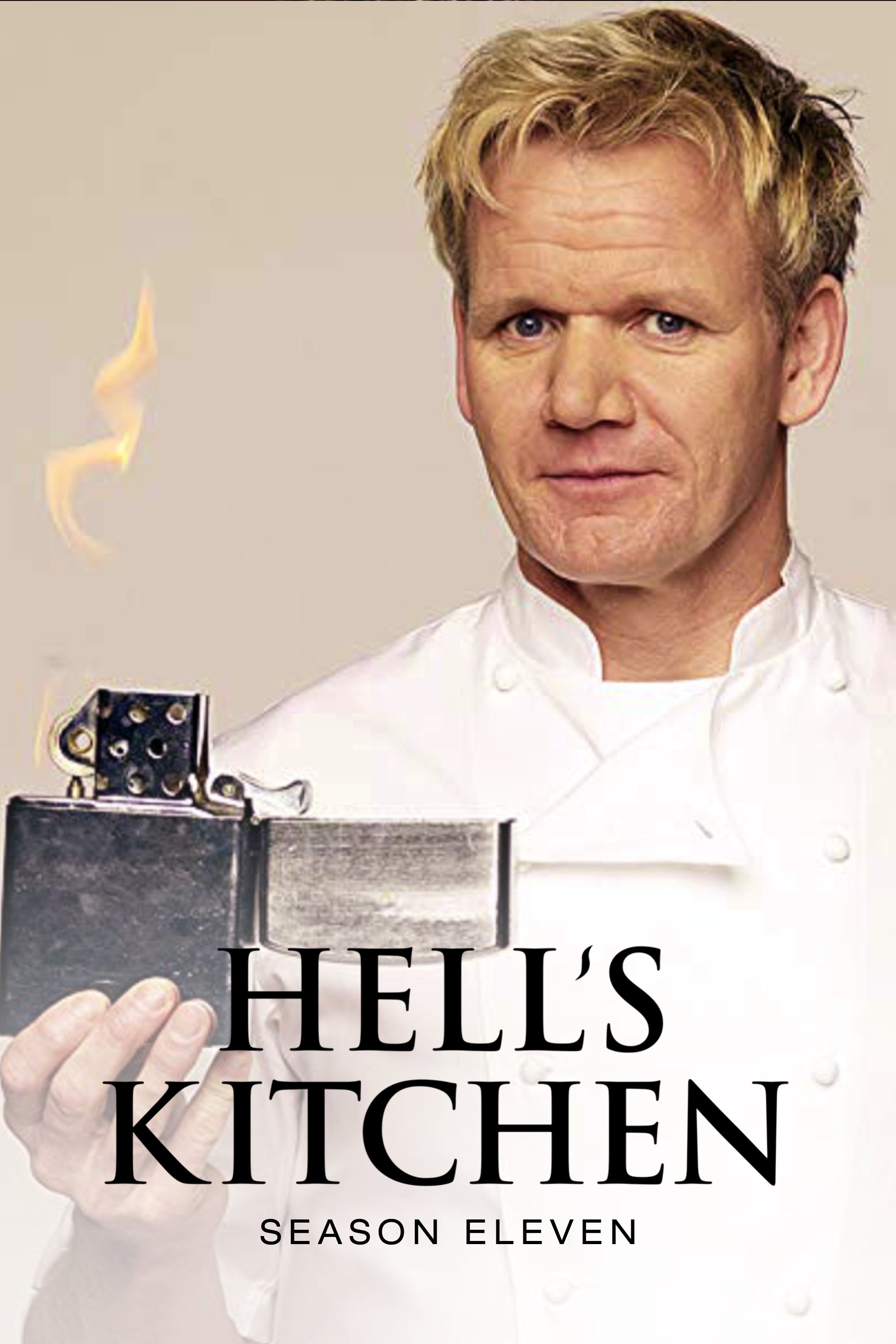 Poster de Temporada 11