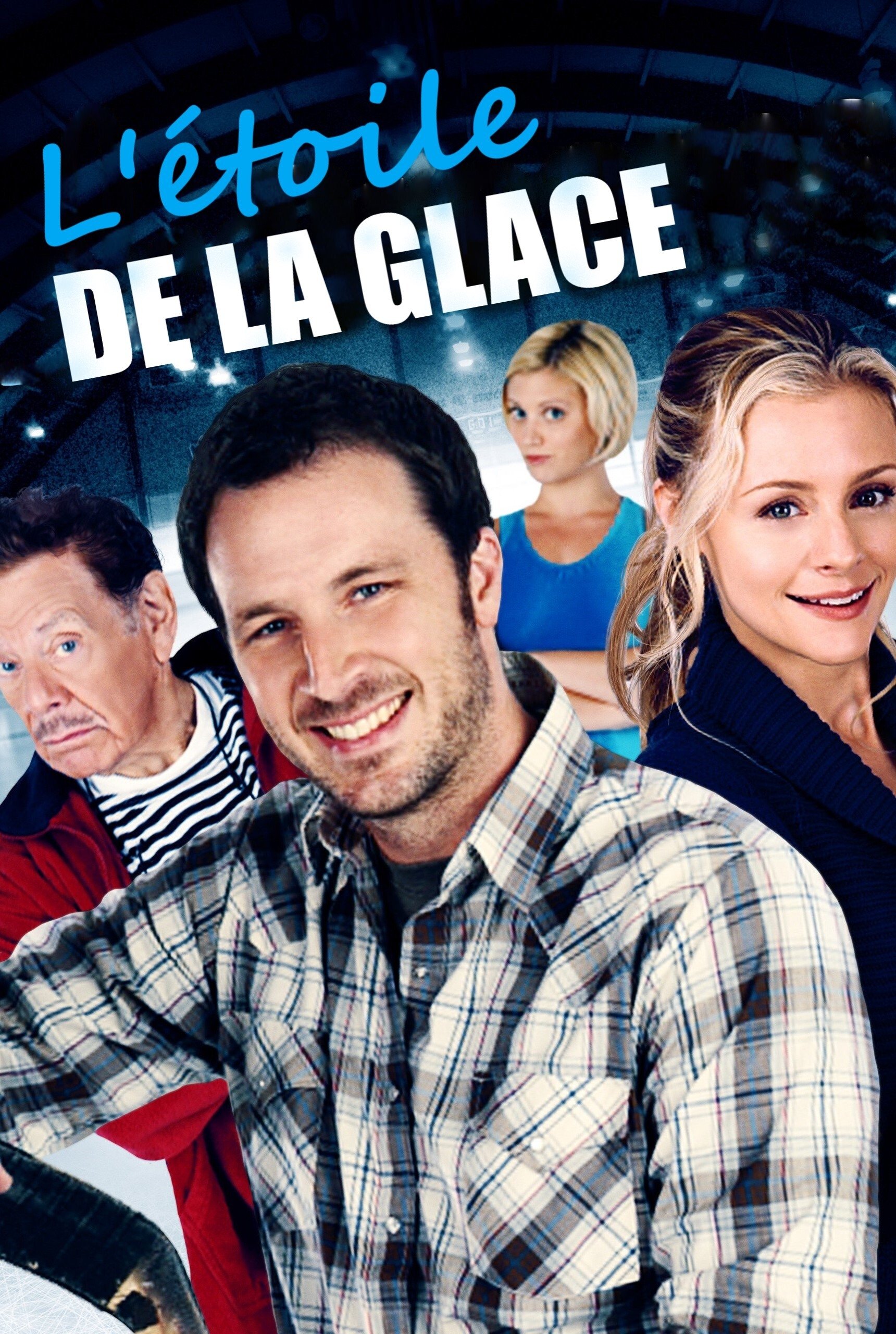 Affiche du film Ice Dreams