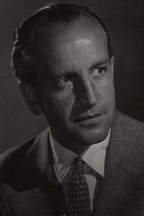 Foto de István Szőts