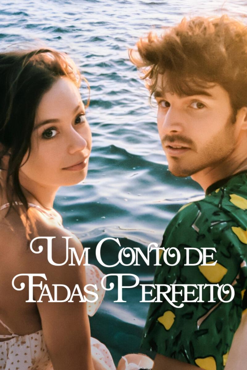 Poster de Um Conto de Fadas Perfeito