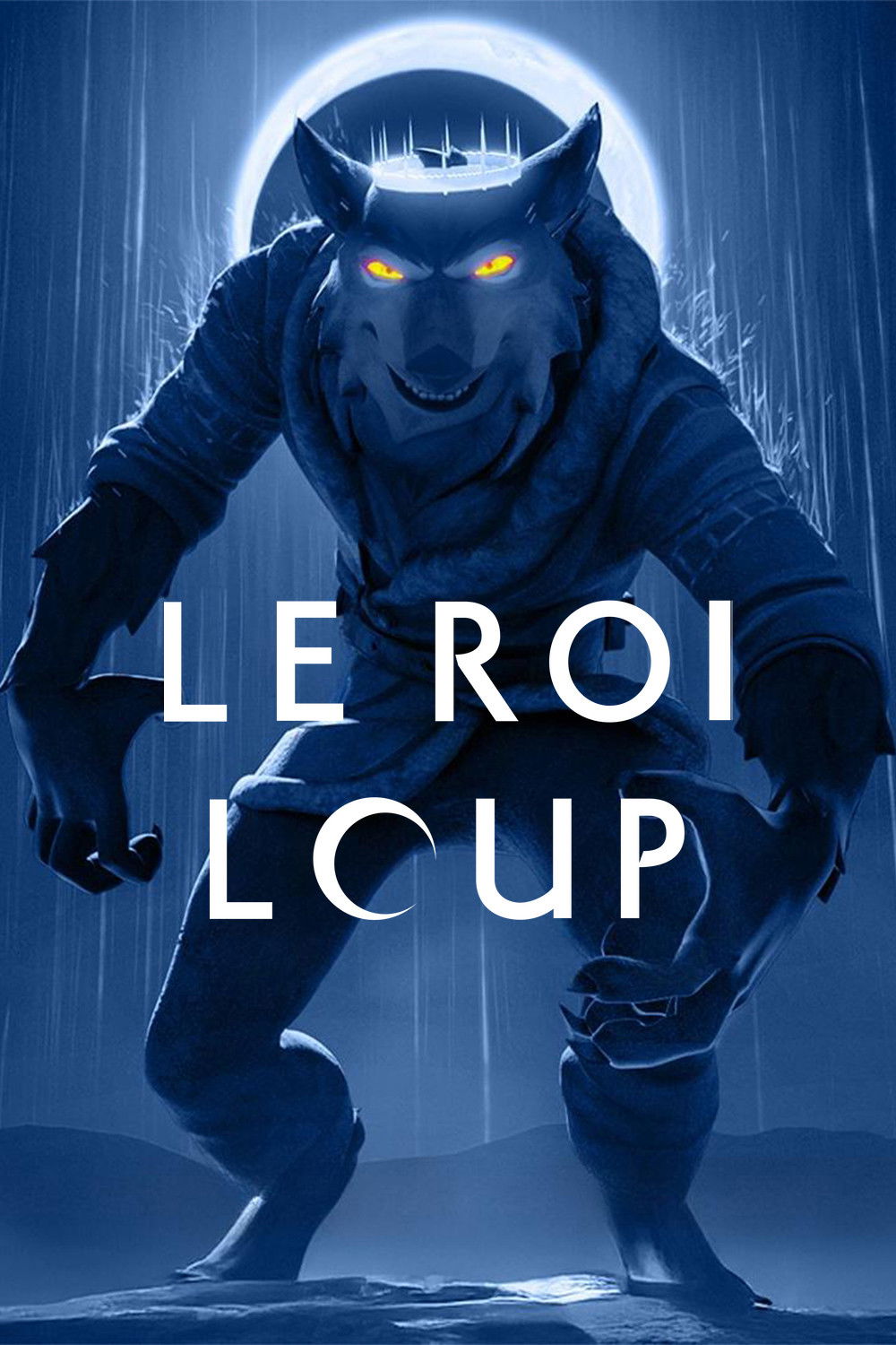 Le Roi Loup