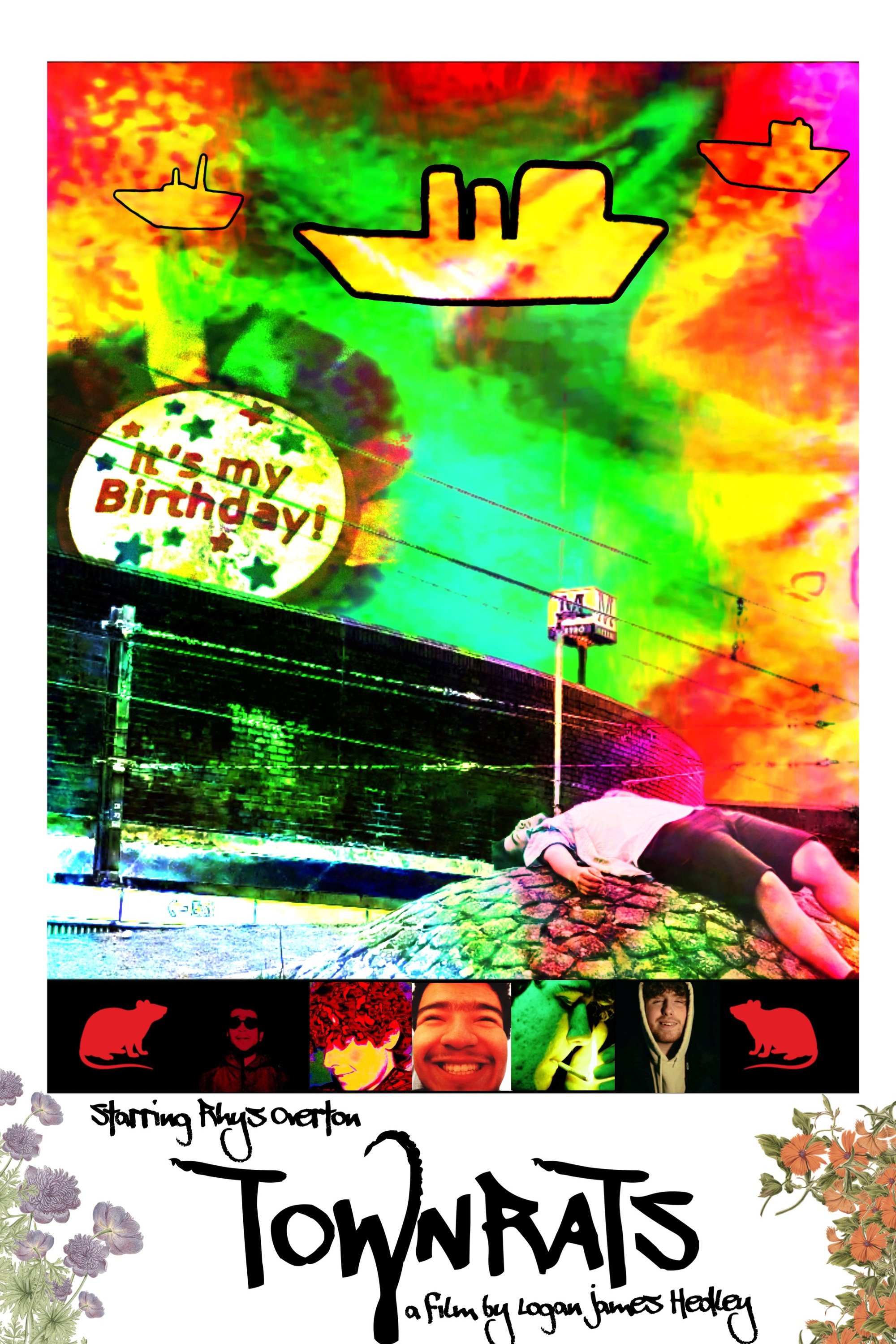 Poster movie