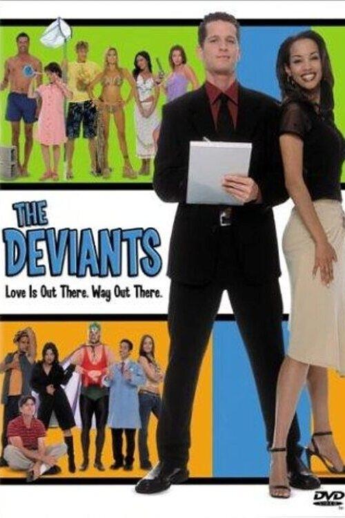 Poster de The Deviants