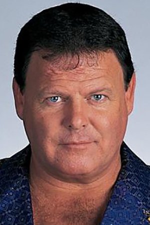 Foto de Jerry Lawler