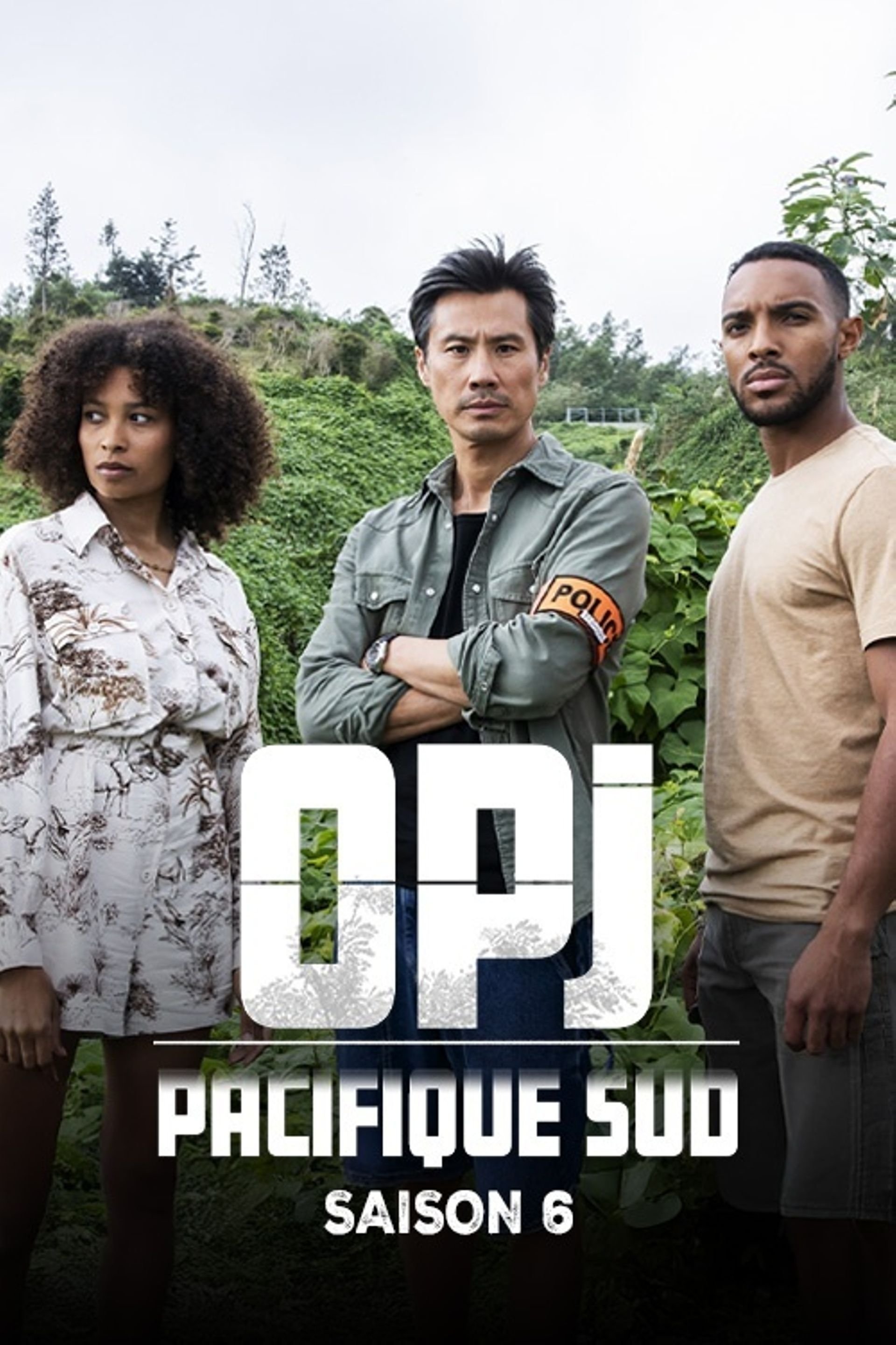 Poster de Temporada 6