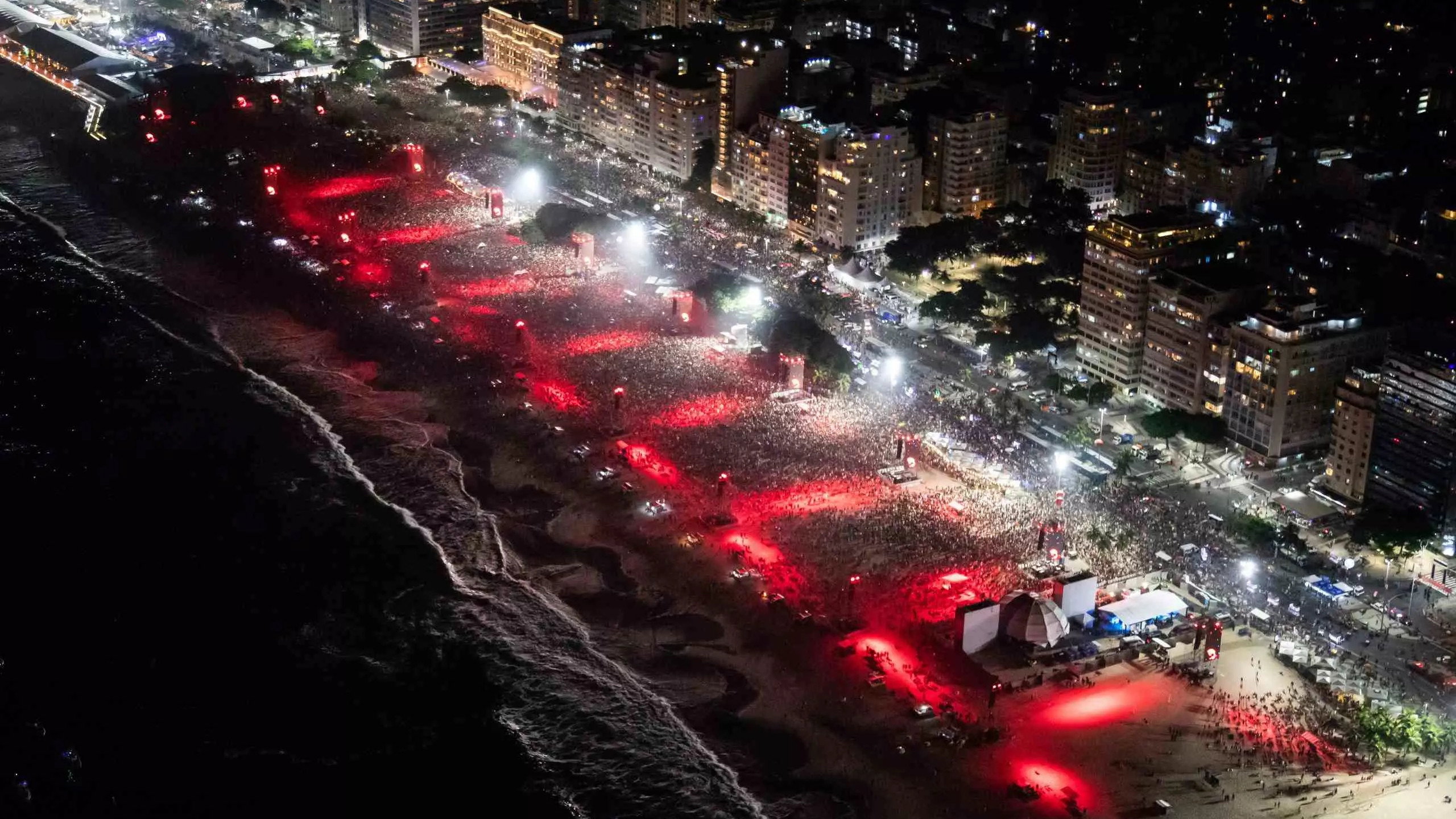Todo Mundo no Rio