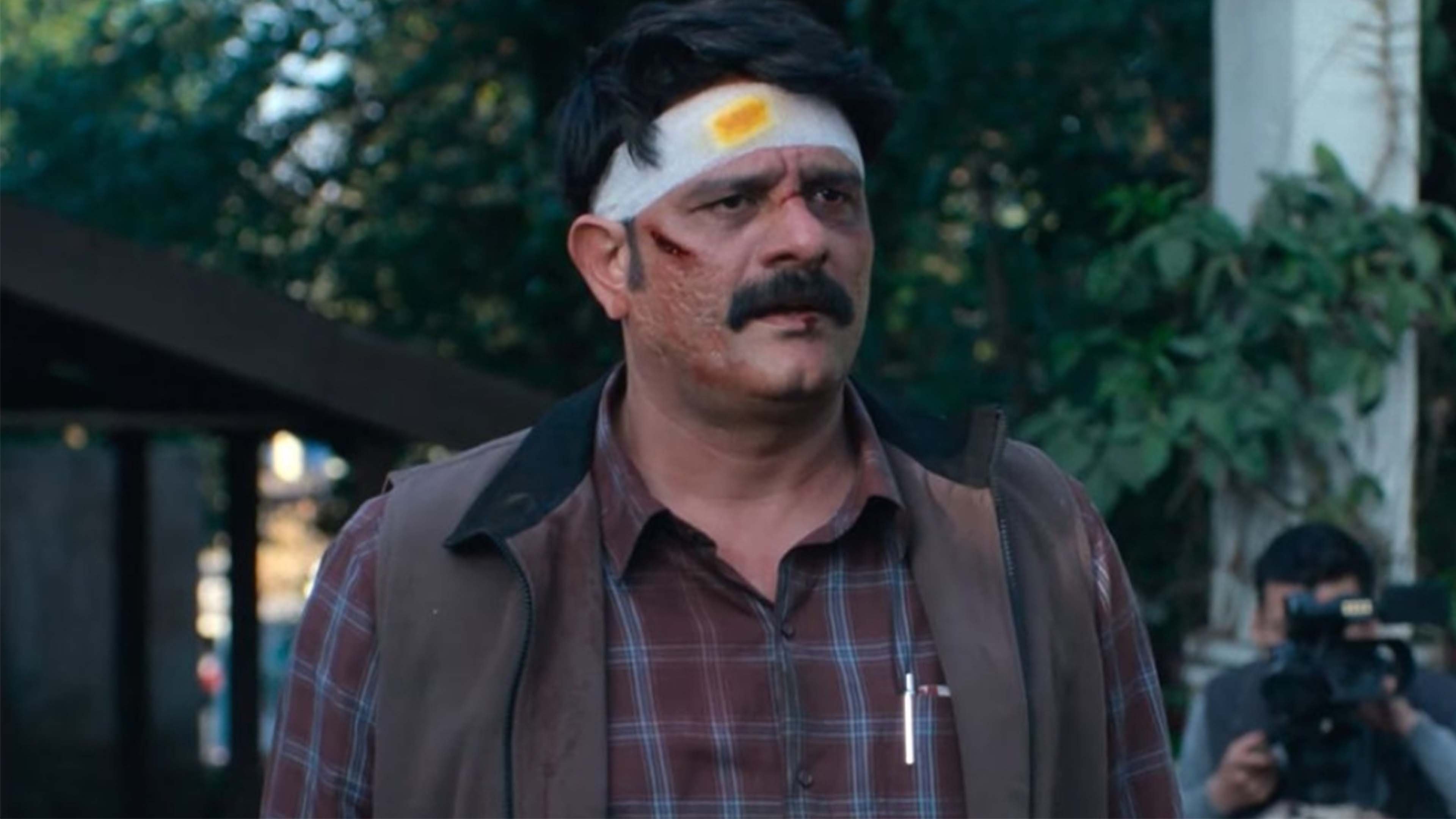 Paatal Lok - Season 2
