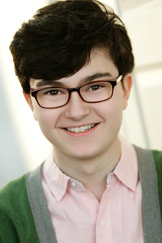 Foto de Jared Gilman