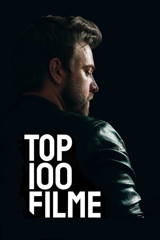 Poster de TOP 100 FILME