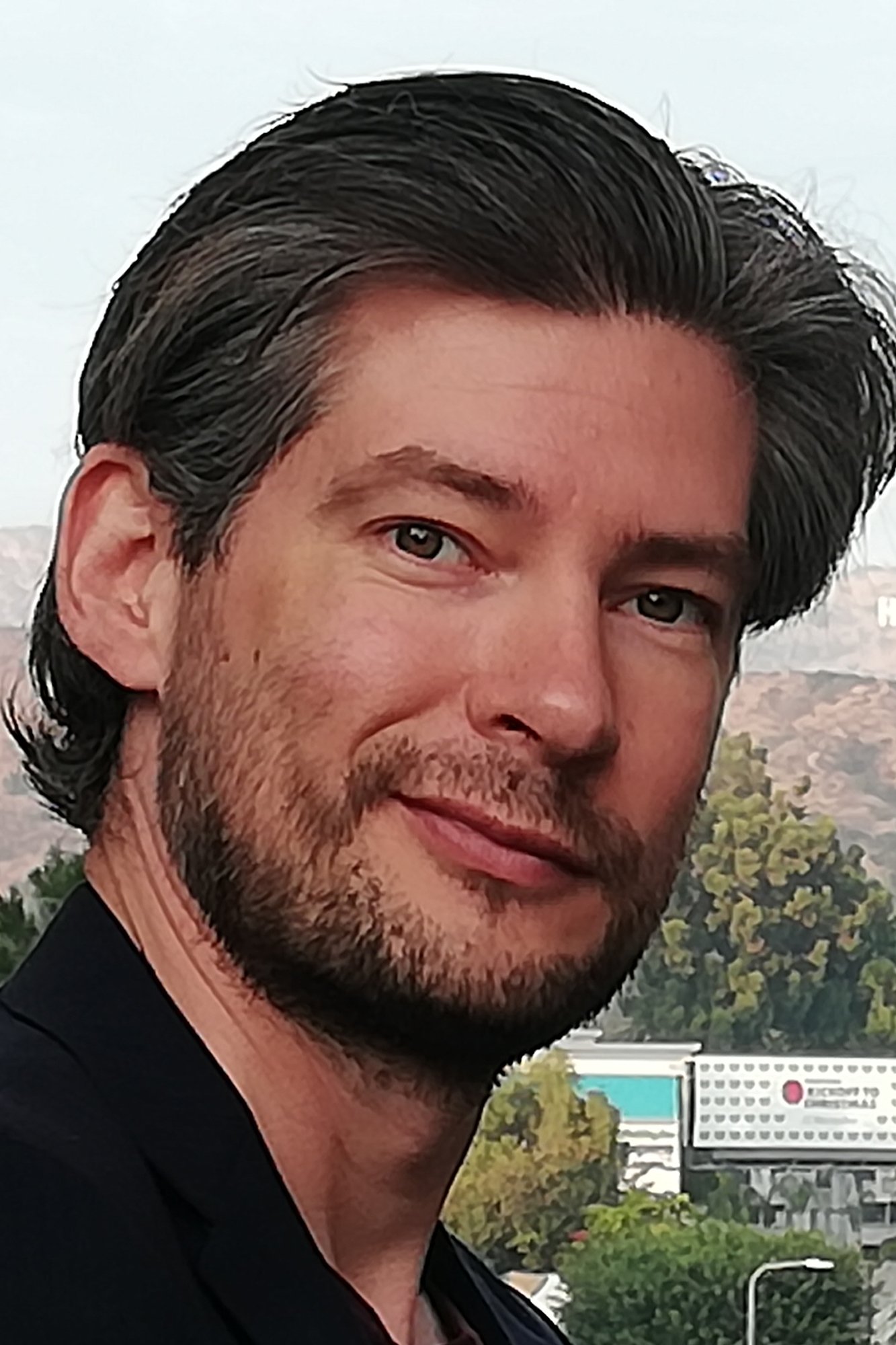 Profil Fotoğrafı