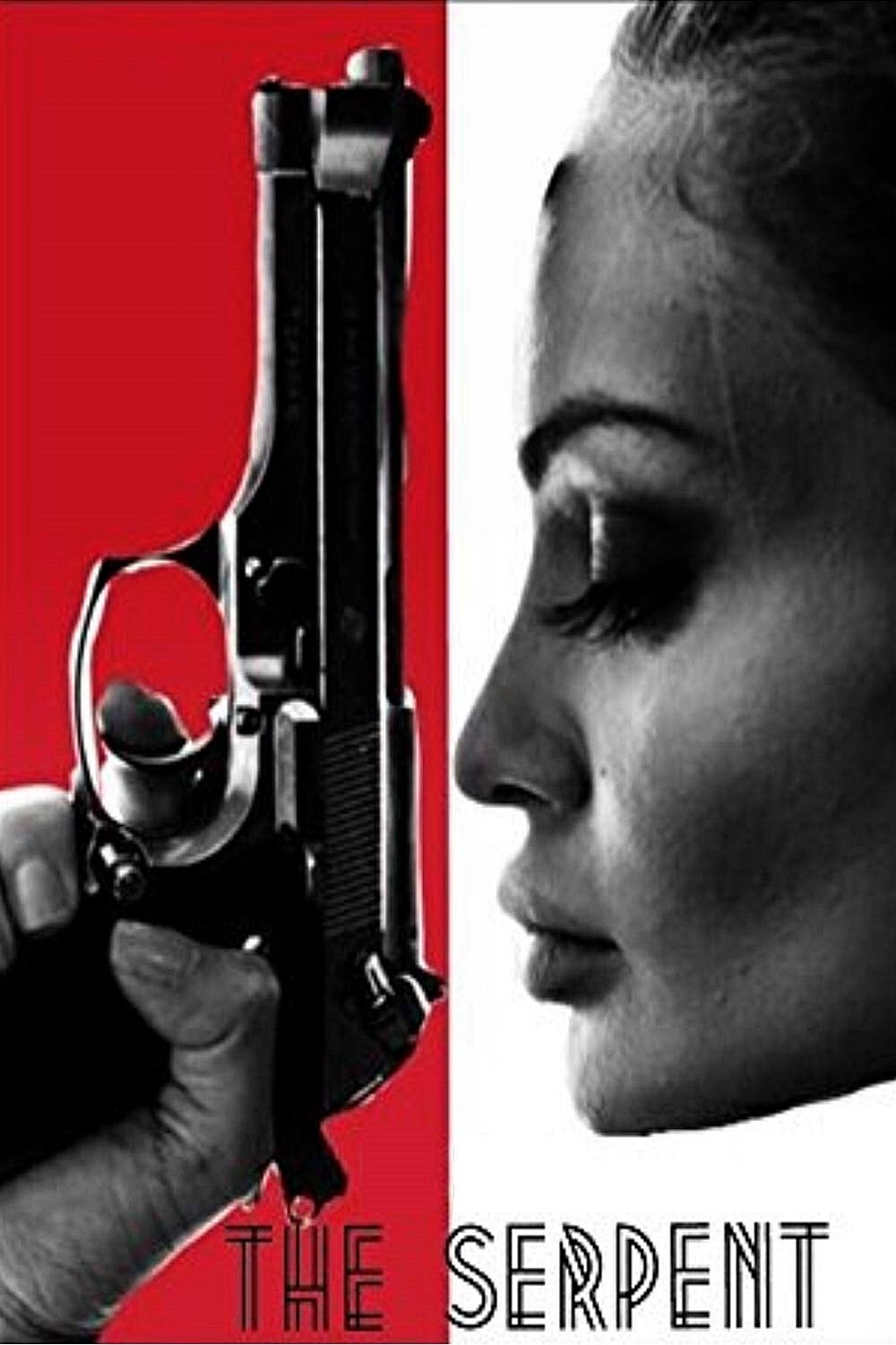 Poster de The Serpent