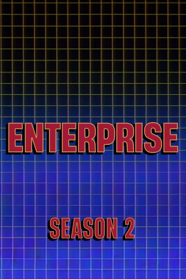 Poster de Temporada 2
