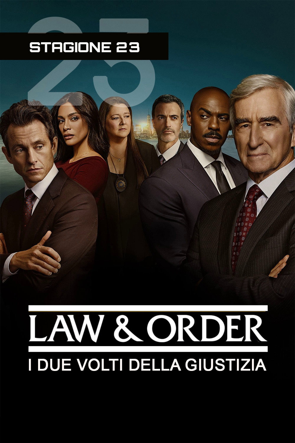 Stagione 23
