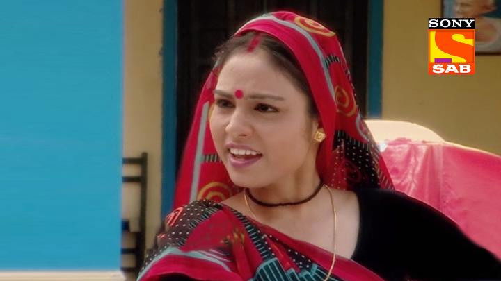 Elizabeth's New Avatar