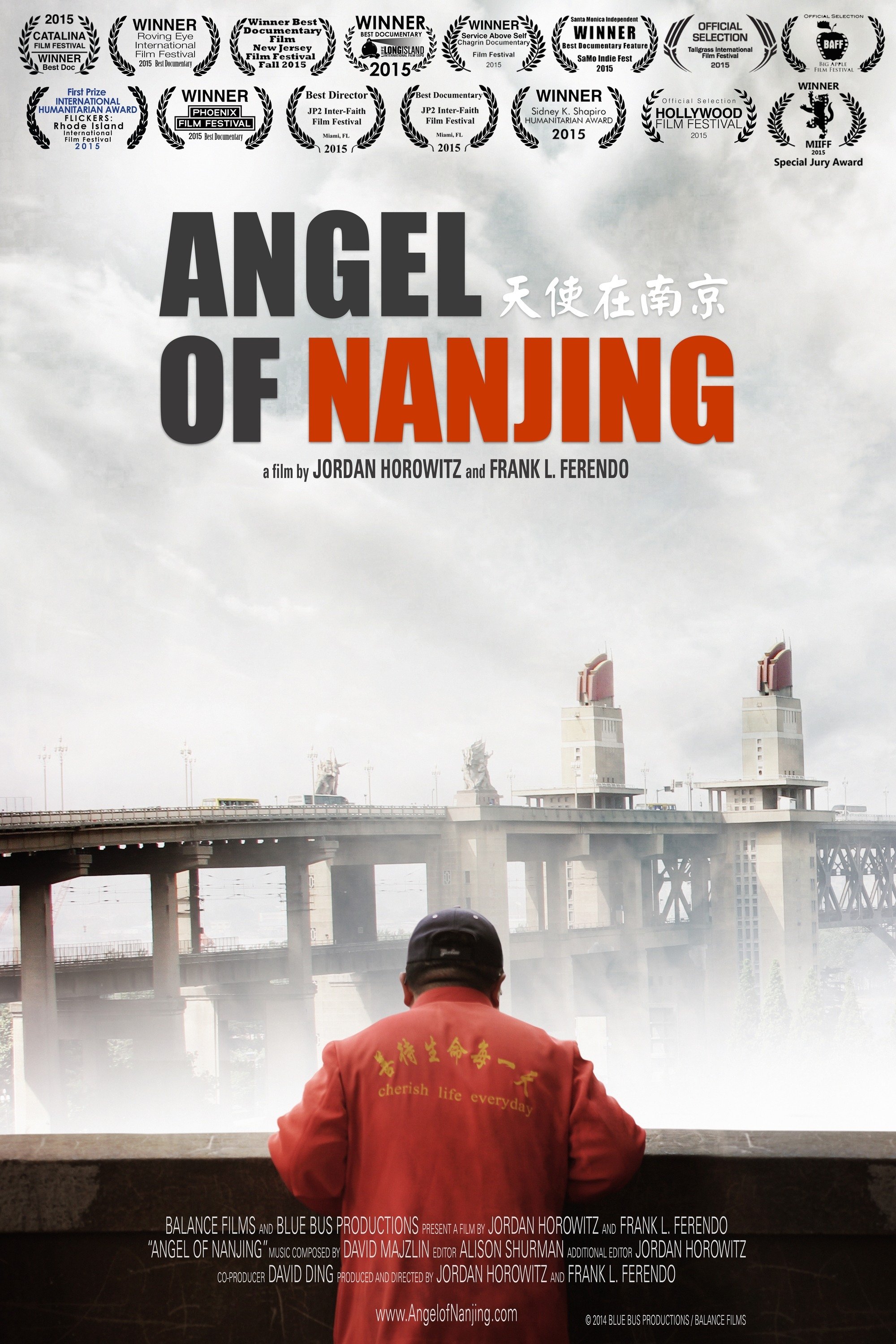 Poster movie