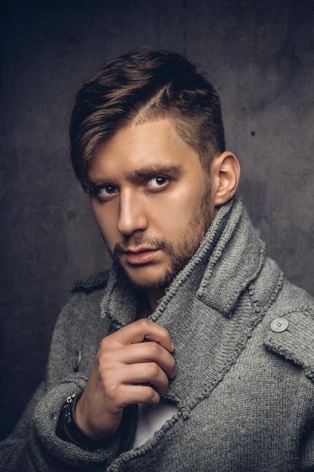 Foto de Nikita Voronin