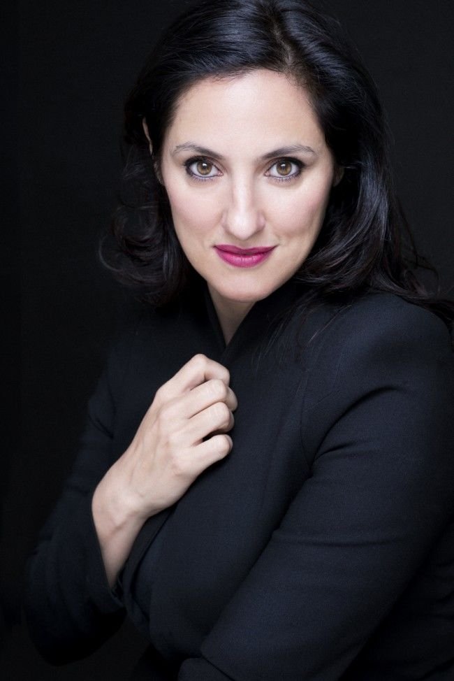 Foto de María Morales