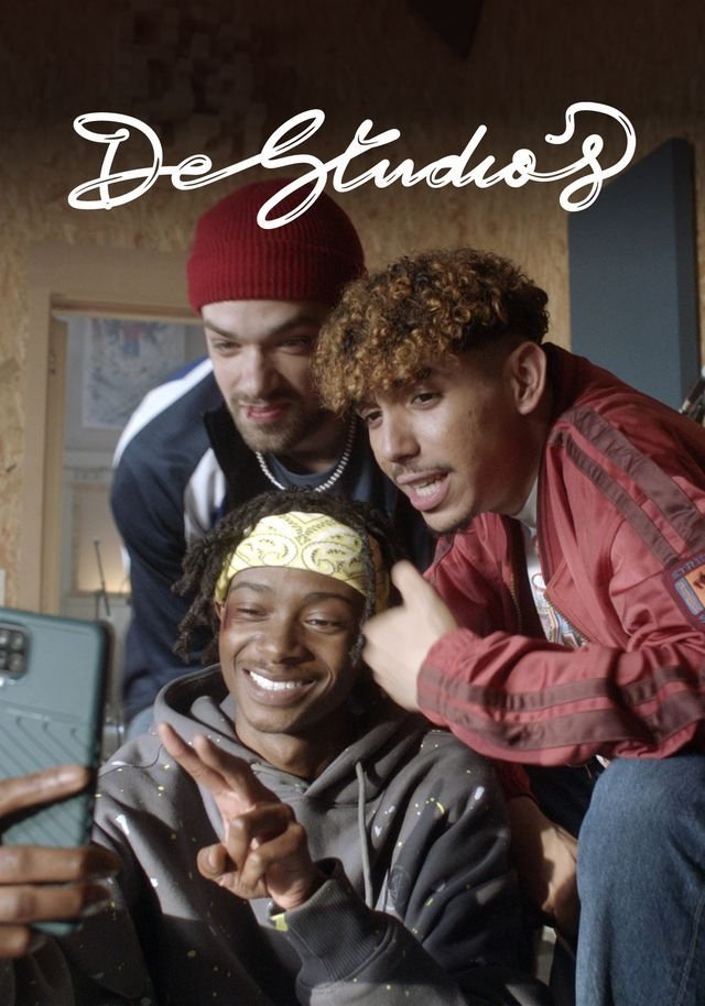 Poster de De Studio’s