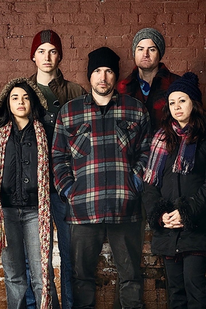 Poster de Temporada 1