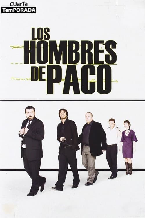 Poster de Temporada 4