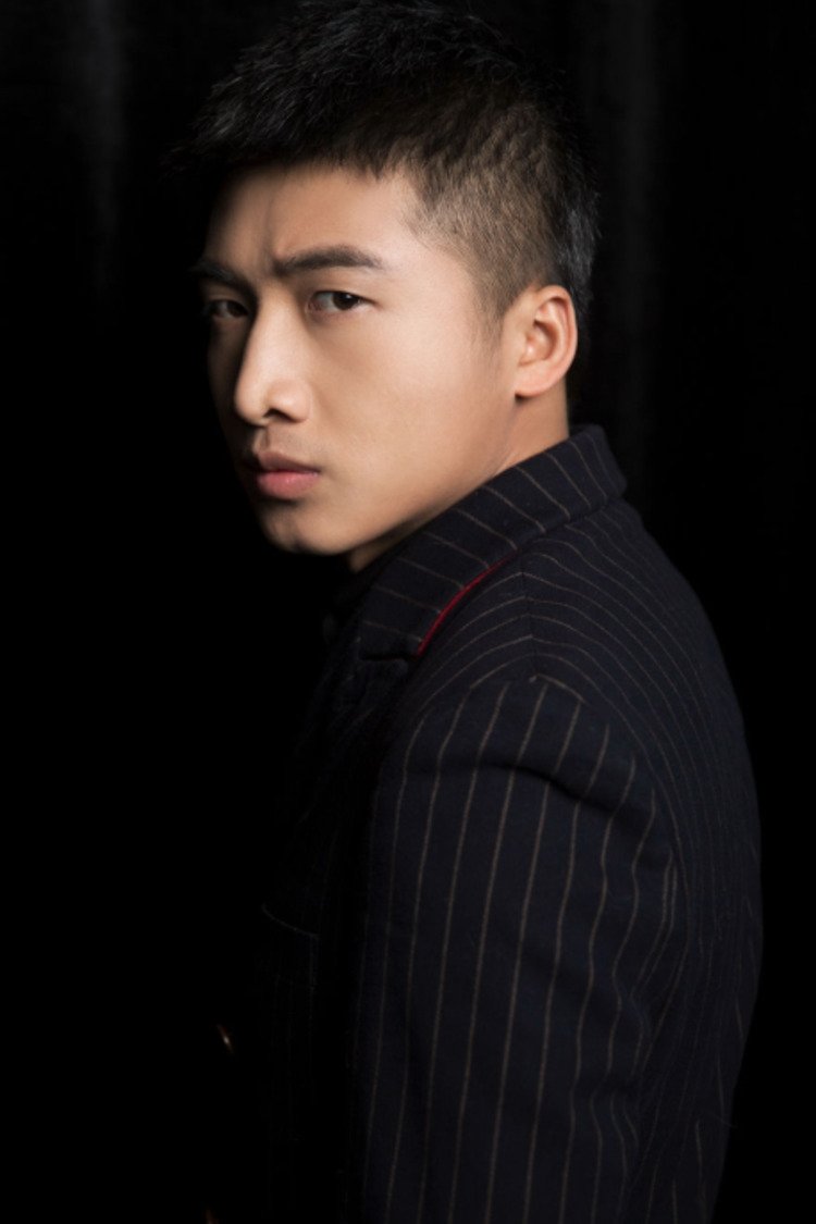 Foto de Zhang Feng