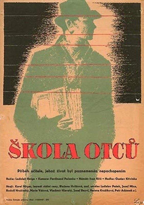 Škola otců