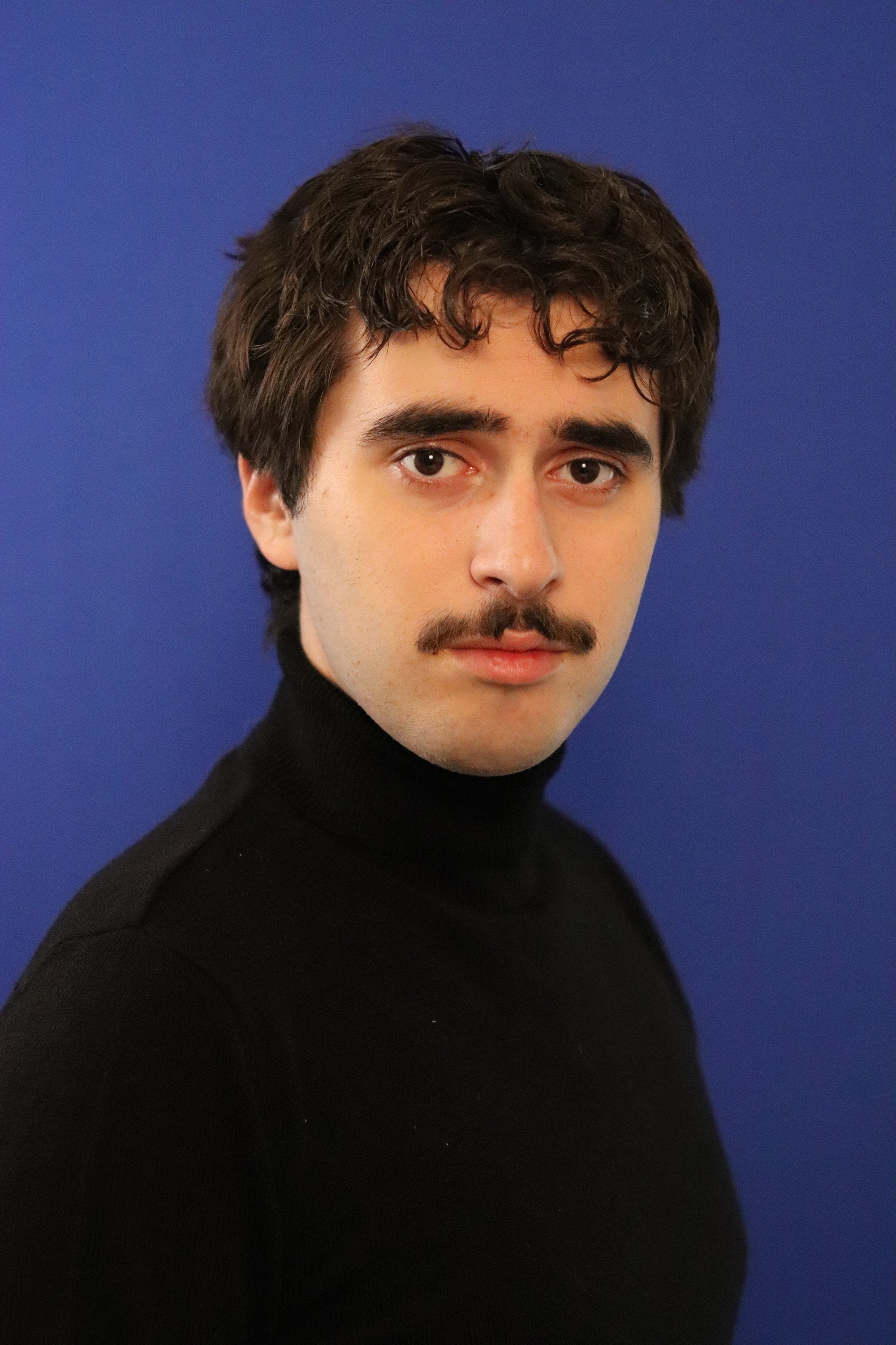 Foto de Jamen Meistrich