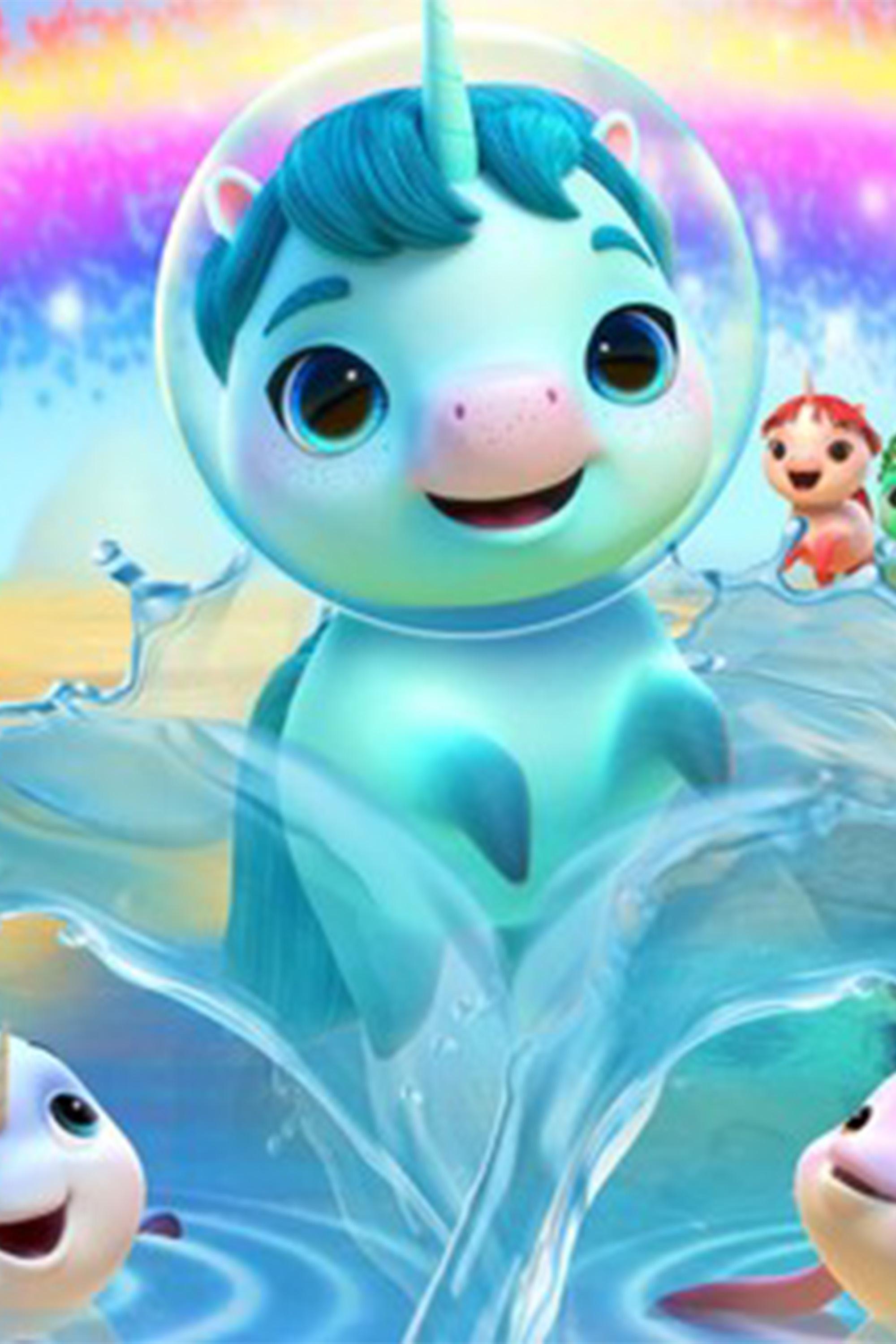Poster de Temporada 2