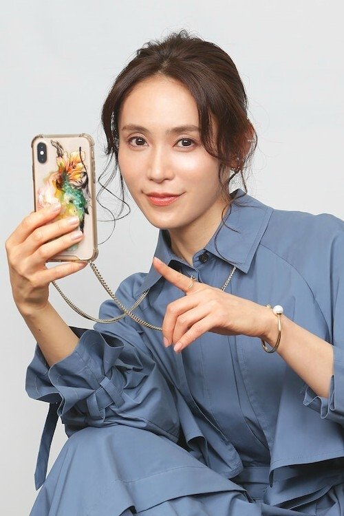 Poster de 38歳バツイチ独身女がマッチングアプリをやってみた結果日記