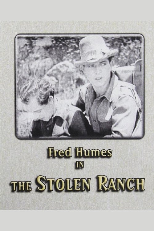 The Stolen Ranch