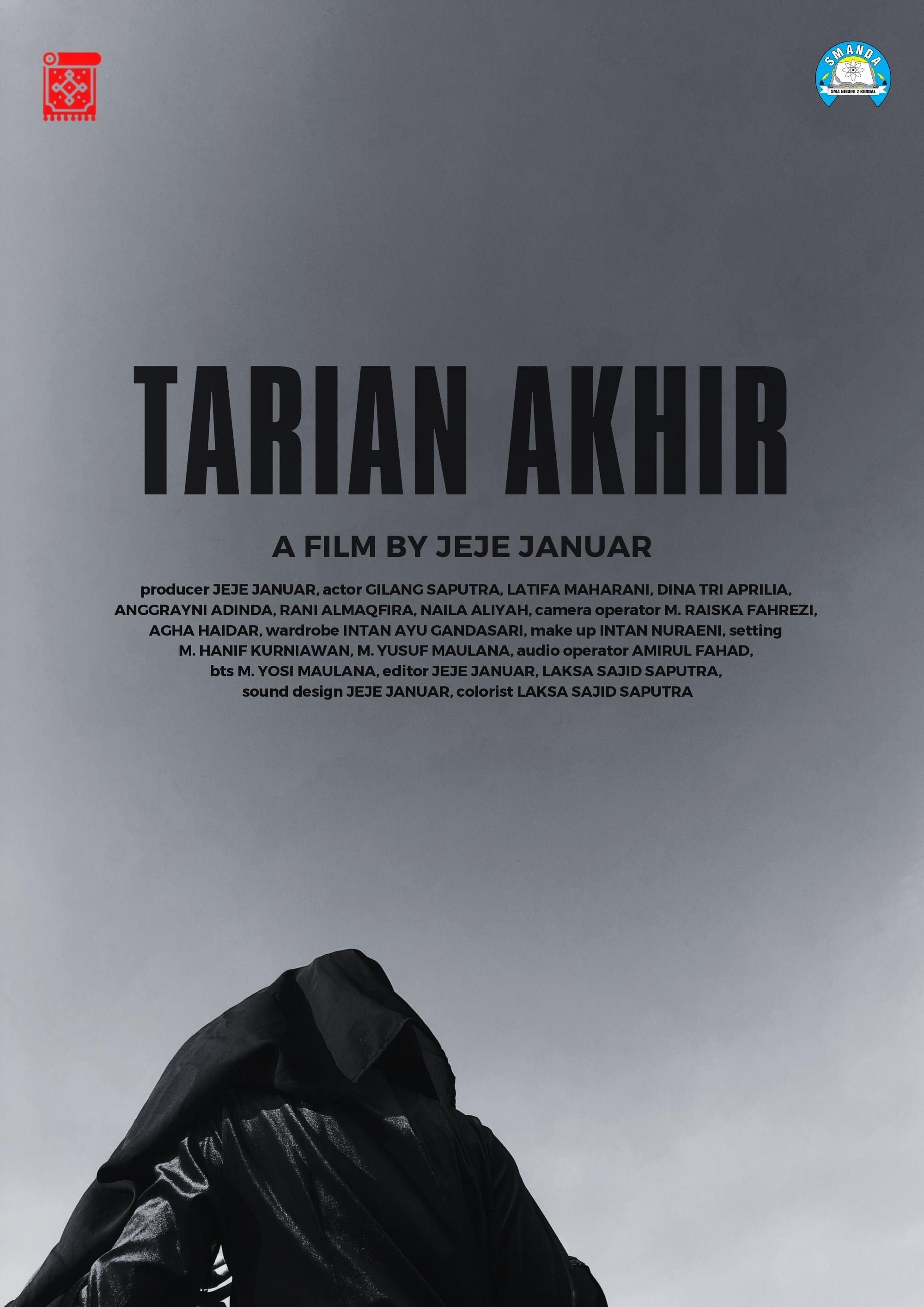 Poster movie