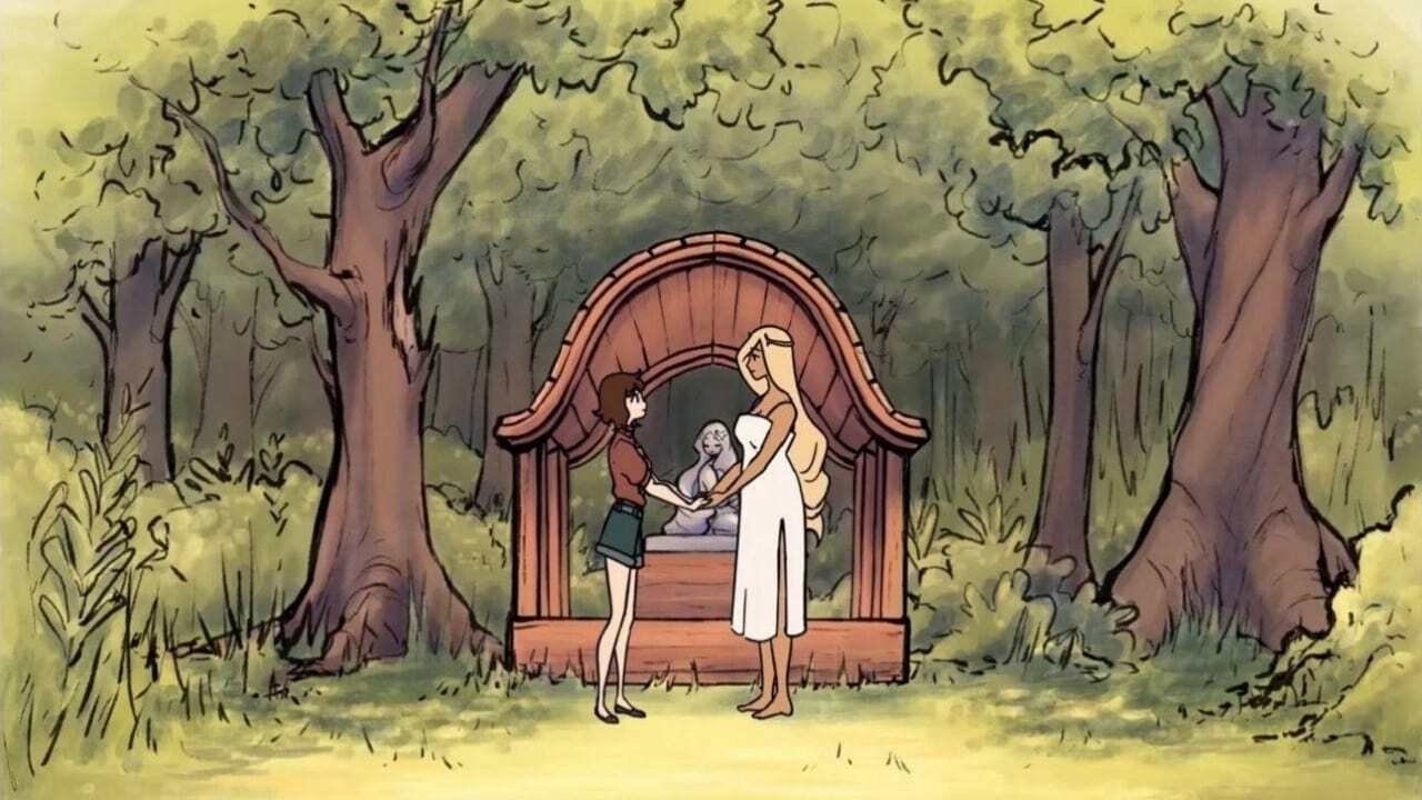 Backdrop image