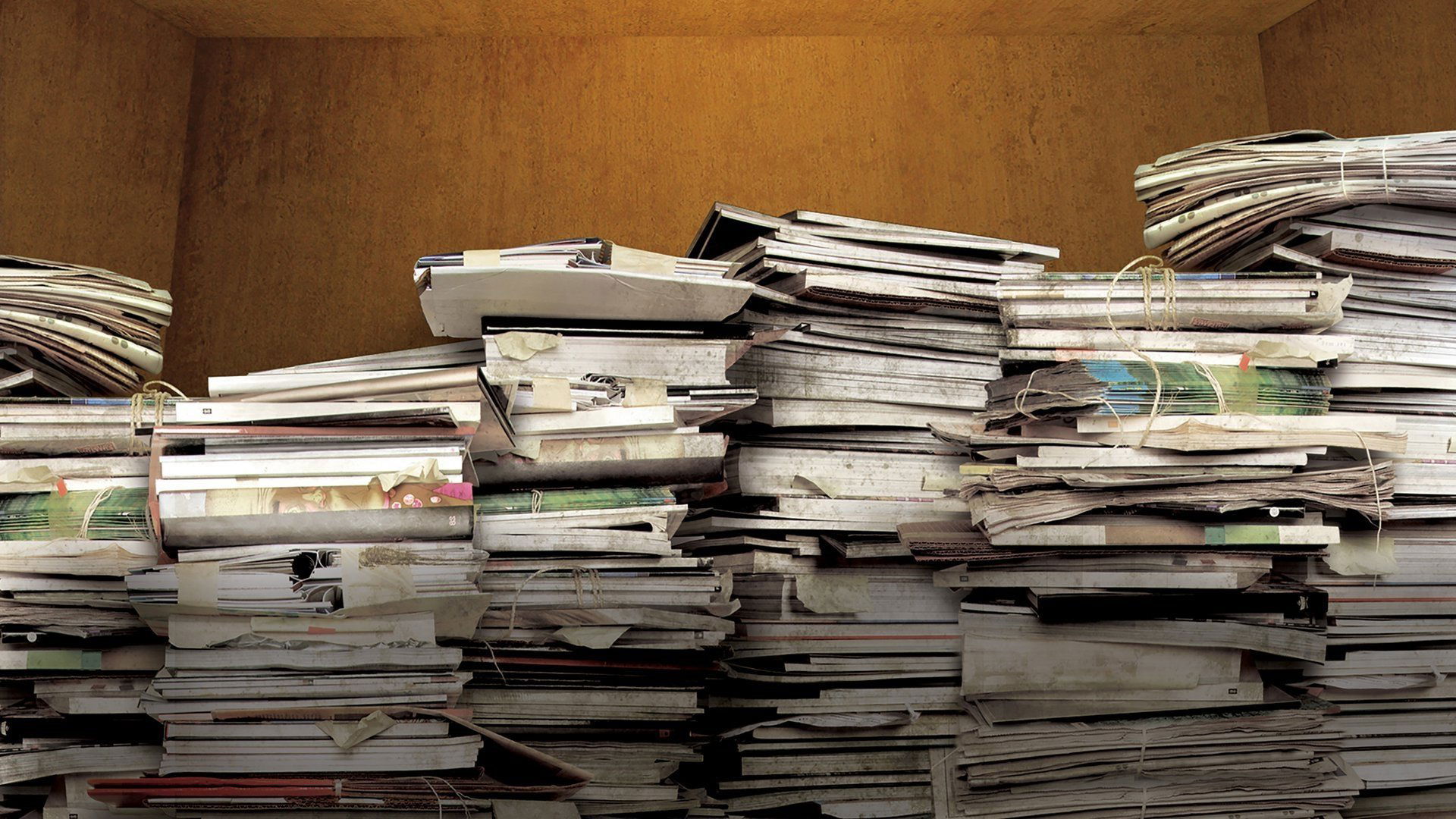 Hoarders