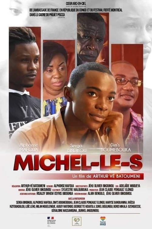 Poster movie