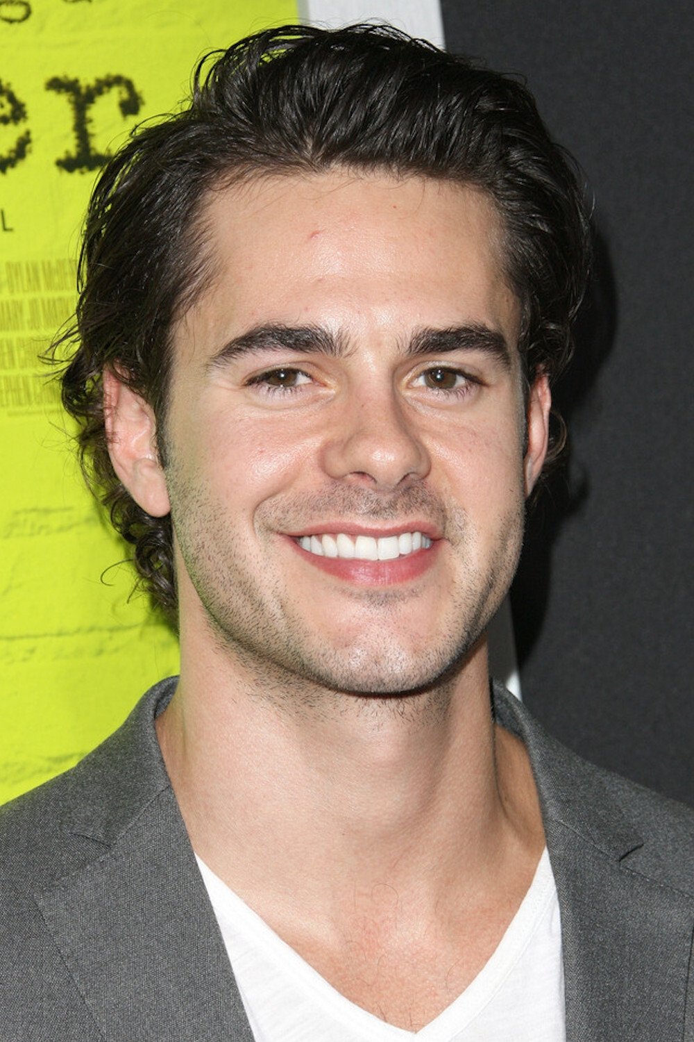 Foto de Jayson Blair