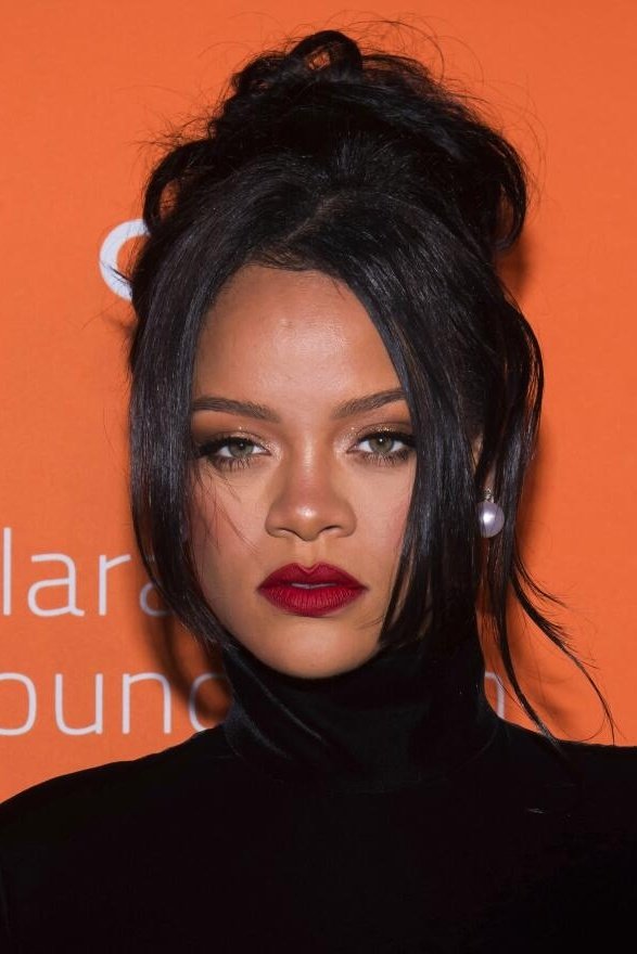 Foto de Rihanna