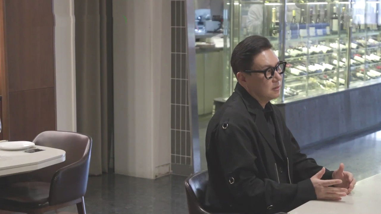 Sang-min's First Blind Date in His Life♥