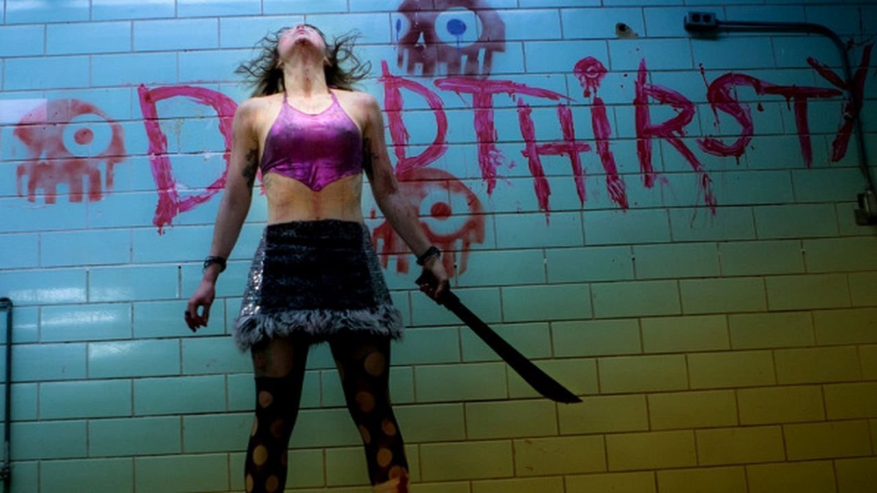 Backdrop image
