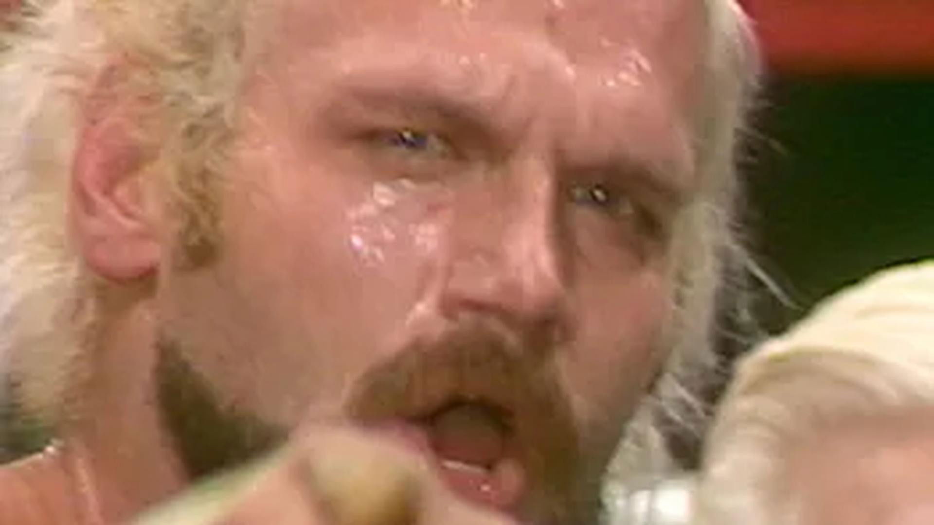 All Star Wrestling - December 19, 1981