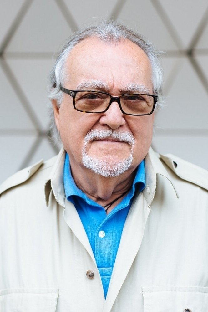 Foto de Lamberto Bava