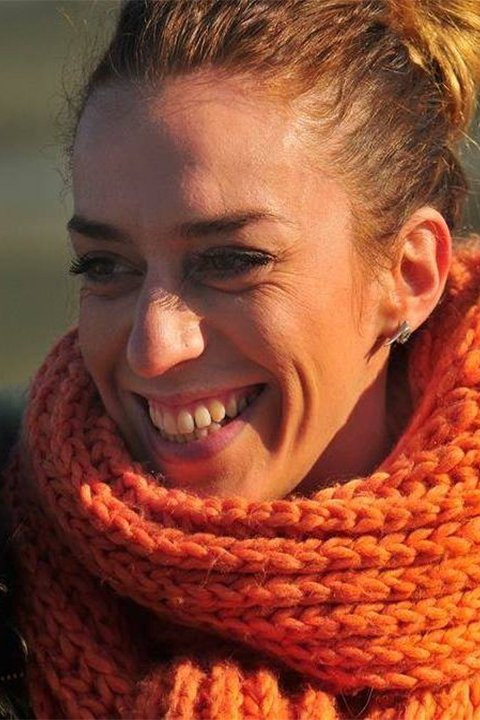 Foto de Vesna Mišić