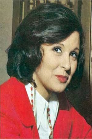 Foto de Soad Hosny