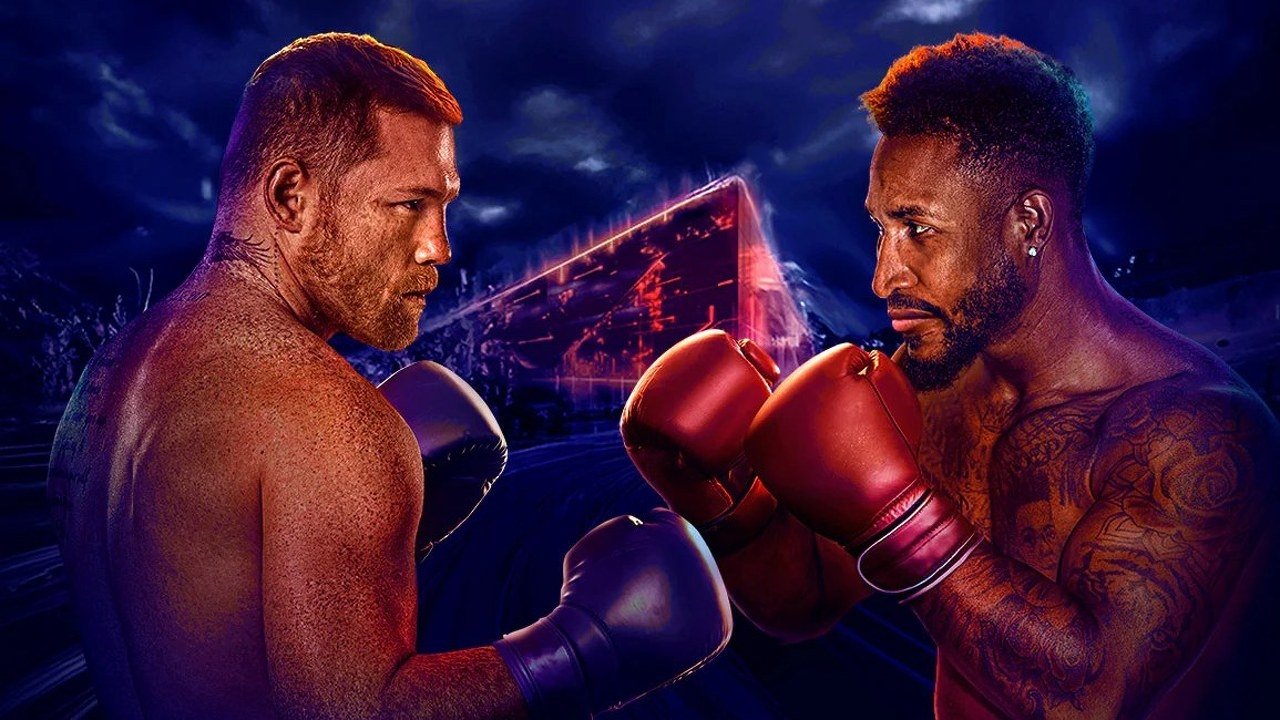 Canelo Alvarez vs. William Scull