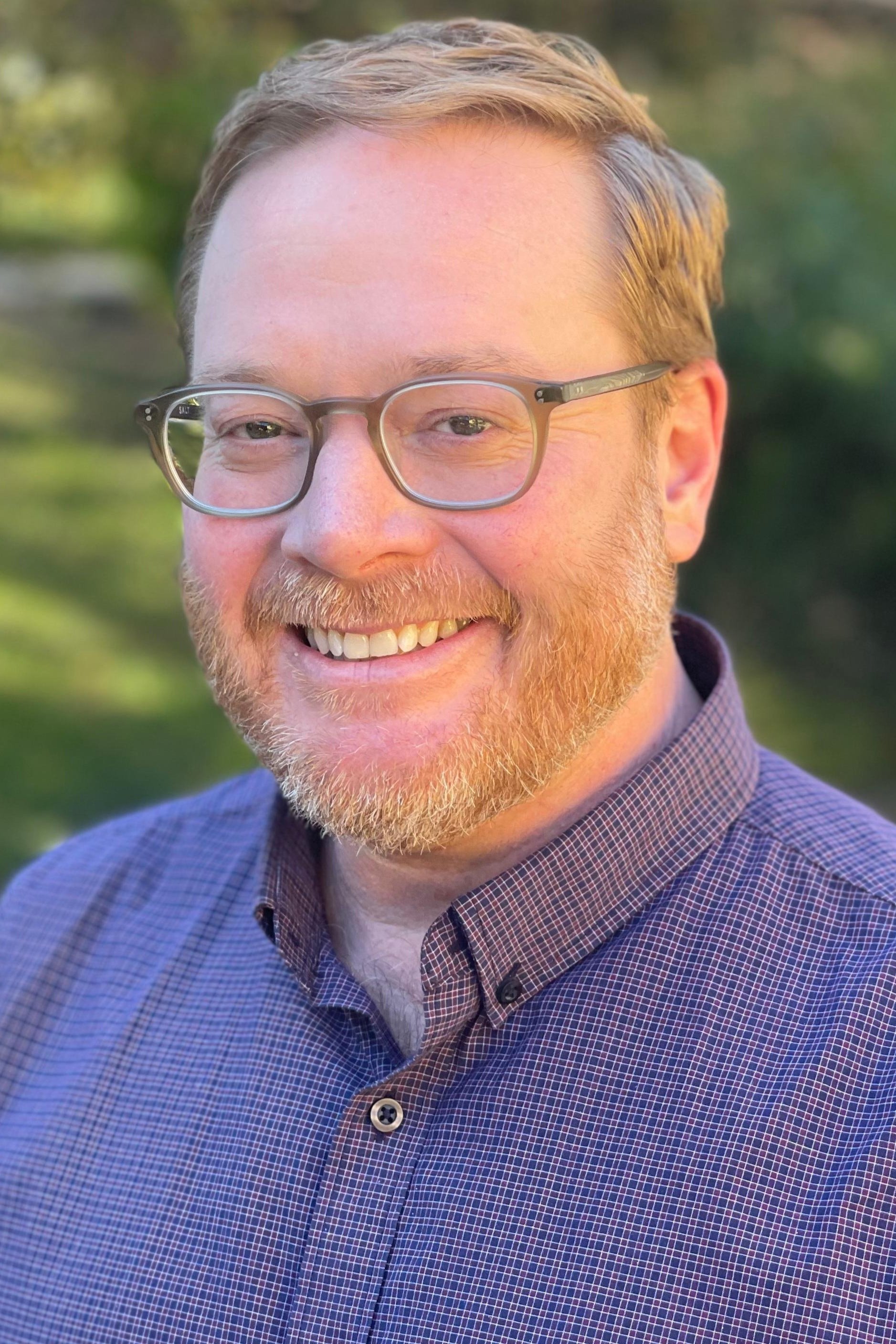 Foto de Walt Dohrn
