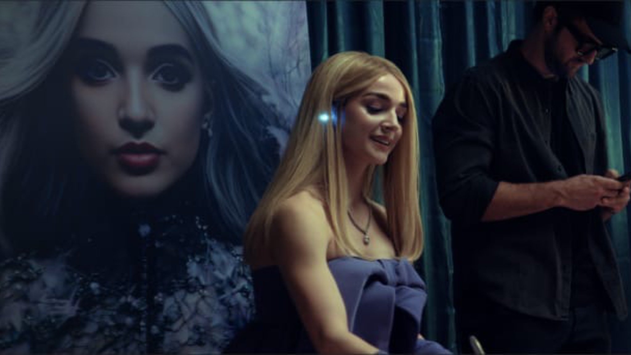 Backdrop image