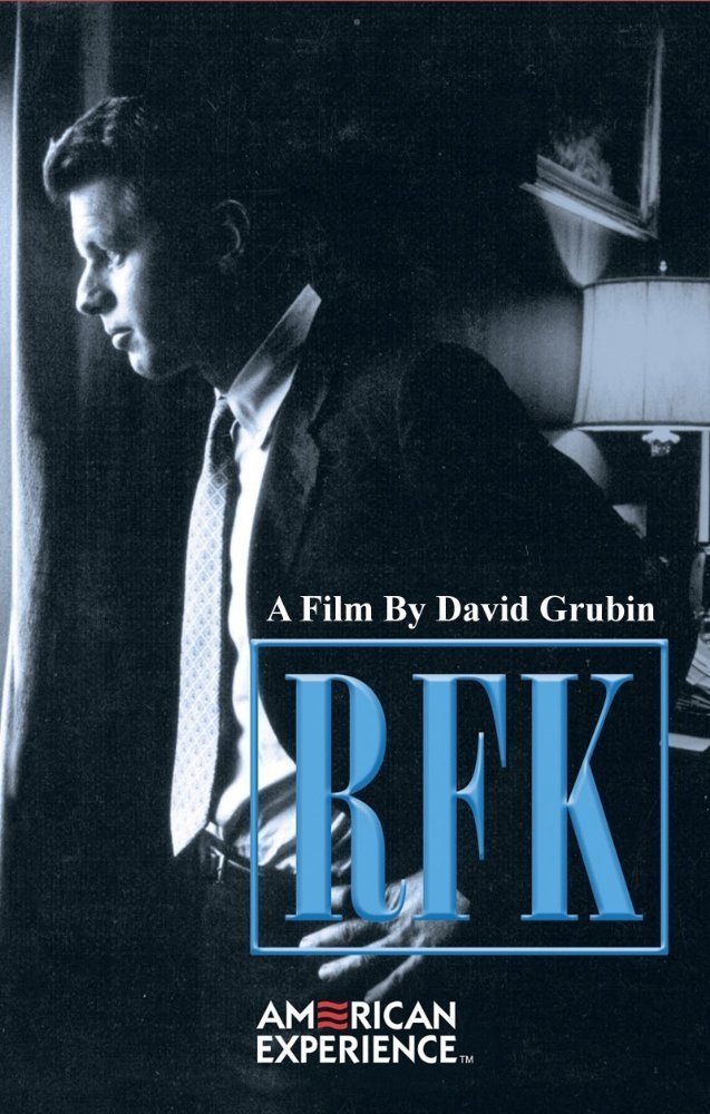 Poster de RFK